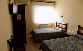 Hostal Amigo
